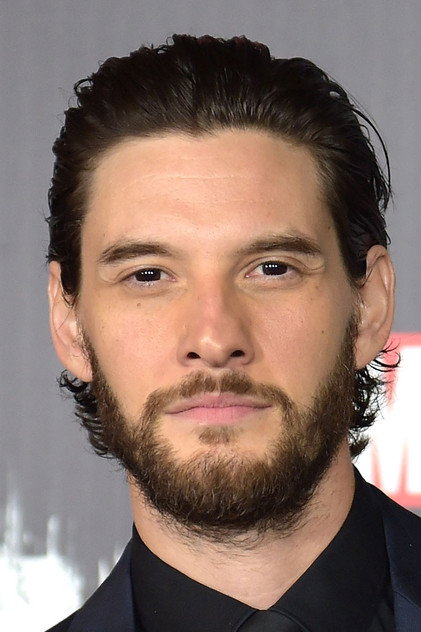 Ben Barnes - 14