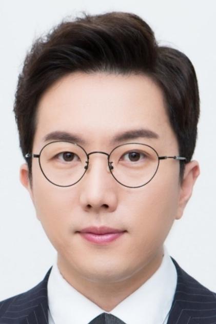 Park Chul-Min