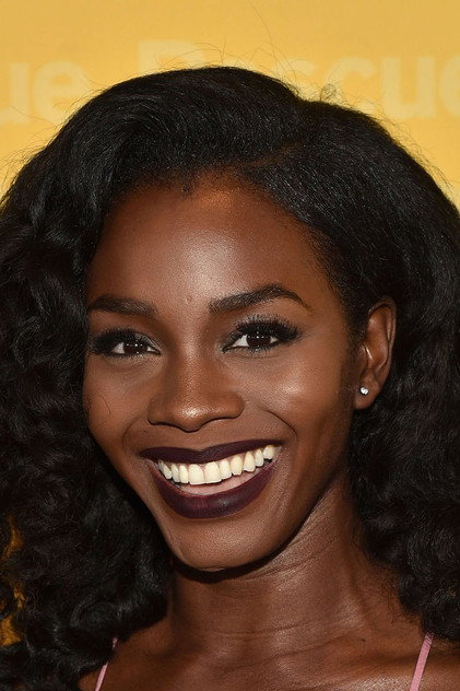 Deborah Ayorinde - 14