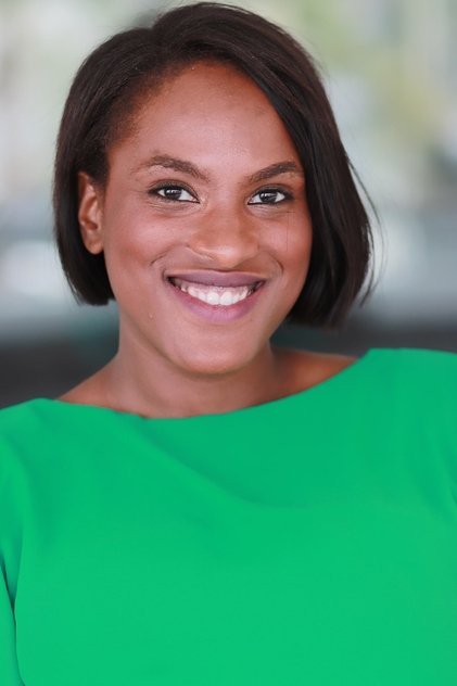 Аватар персоны Tasha Henderson