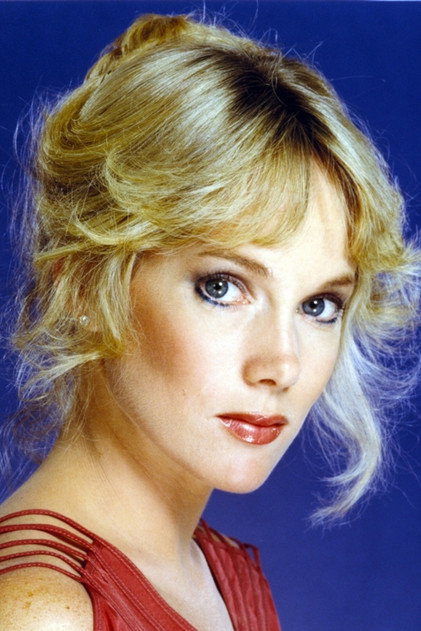 Julia Duffy - 4