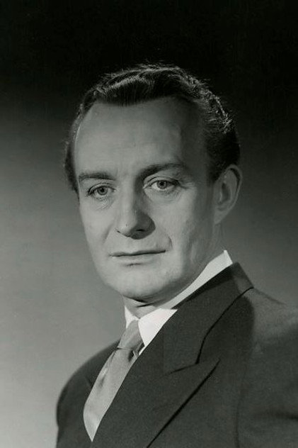 Image of Martin Hansen