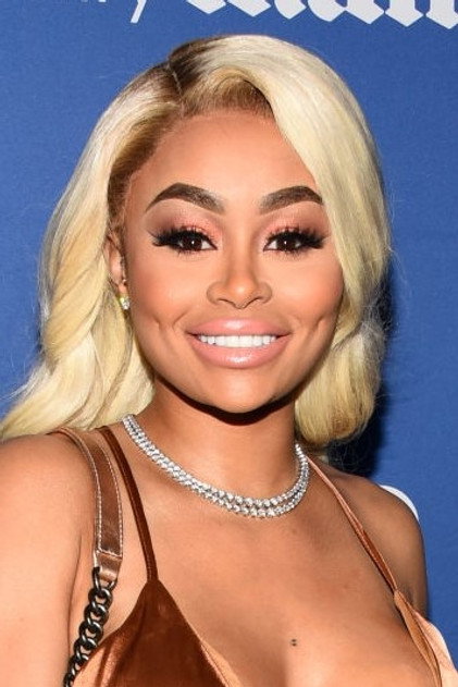 Blac Chyna photo 4
