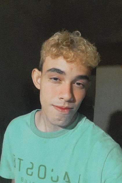 Moisés Henrique