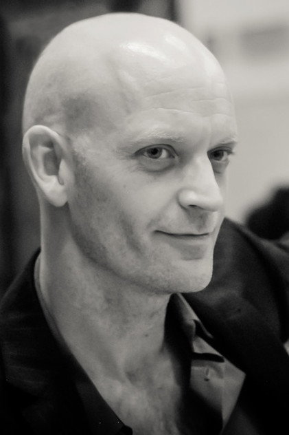 Robert Nacken