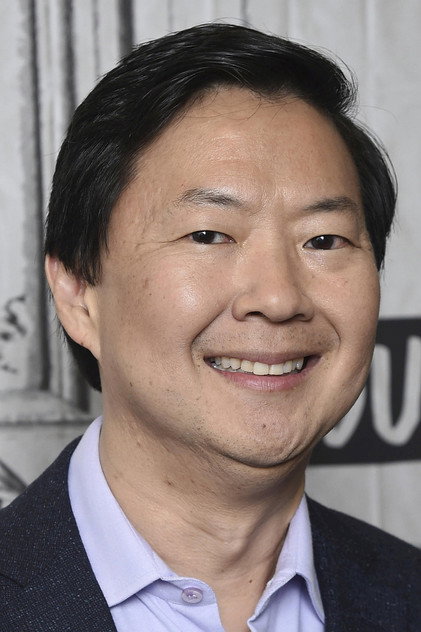 Ken Jeong - 8