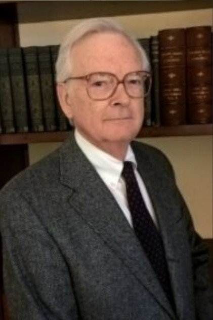 Charles Calhoun
