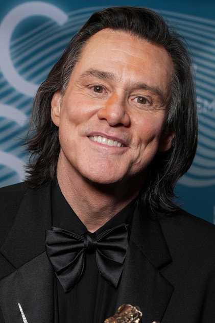 Jim Carrey - 8