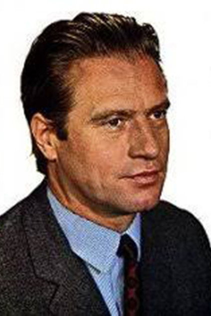 Image of Eberhard Wächter