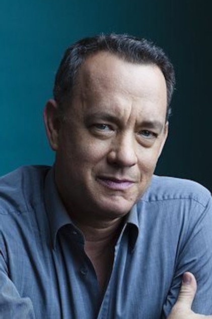 Tom Hanks - 20