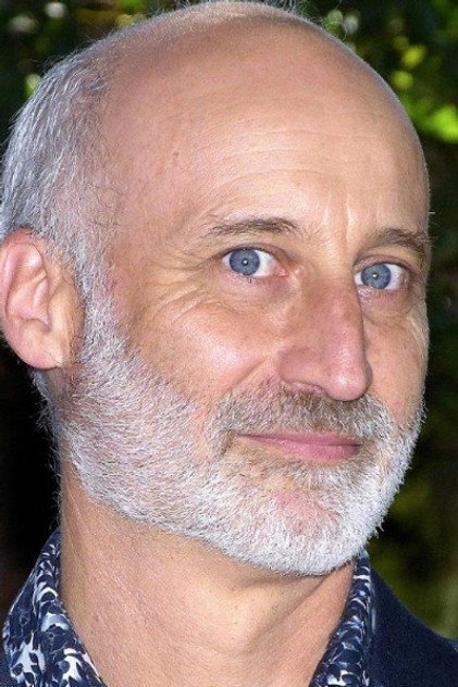 Stephen Sheehan fotoğrafı