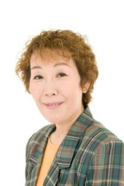 Image of Hiroko Maruyama