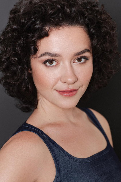 Amara Miller - 4