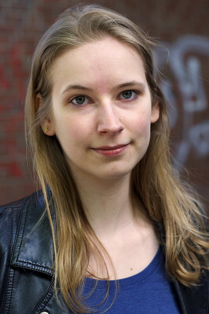 Аватар персоны Lina Ludwig