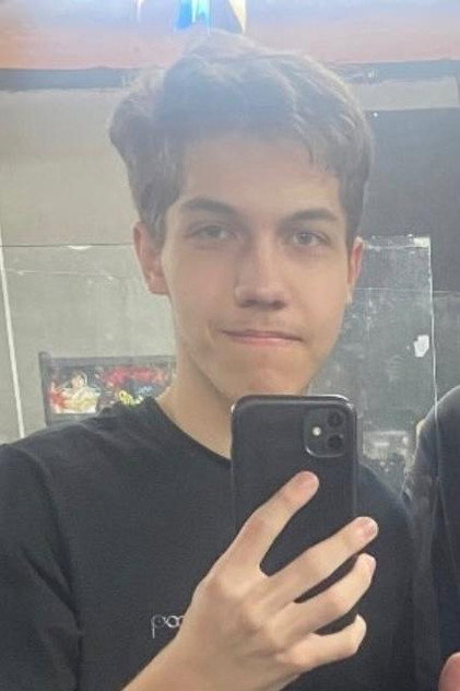 Enzo Luiggi