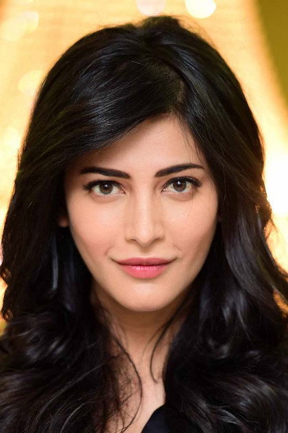 Shruti Haasan - 5