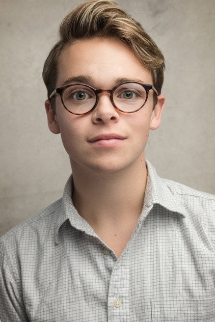 Lewis Cornay photo 2