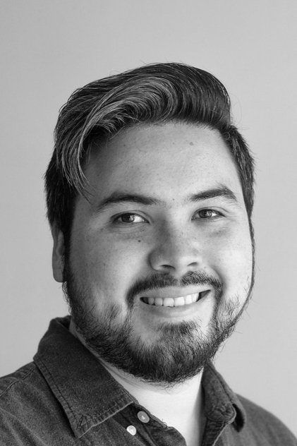 Omar Calvo