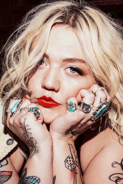 Elle King photo 6