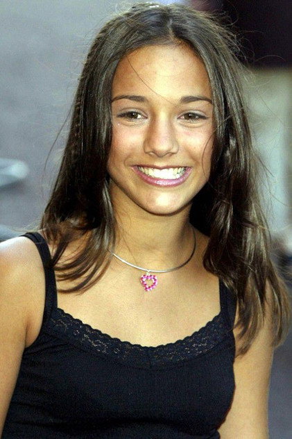 Frankie Bridge - 4
