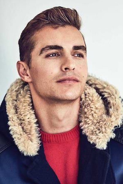 Image of Dave Franco