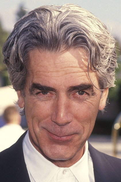 Sam Elliott - 6