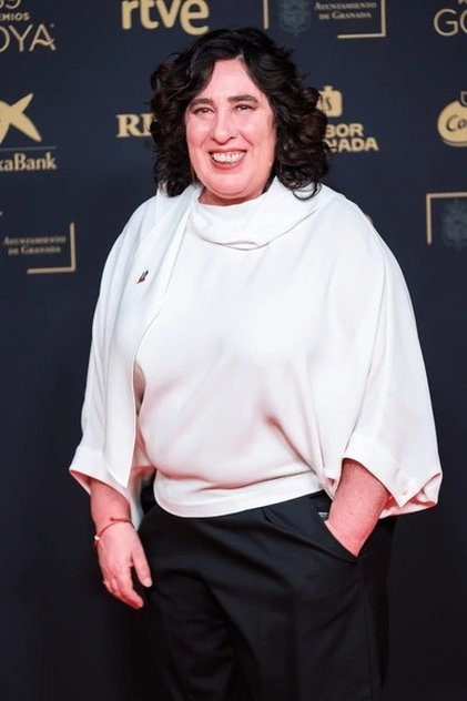 Arantxa Echevarría