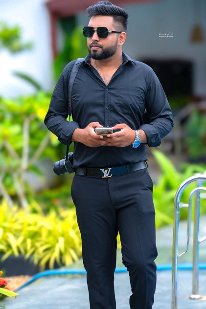 Rusith Pramoda