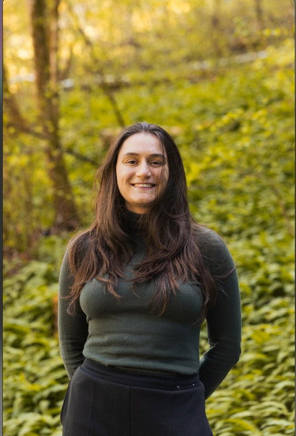Tamara Gollinger