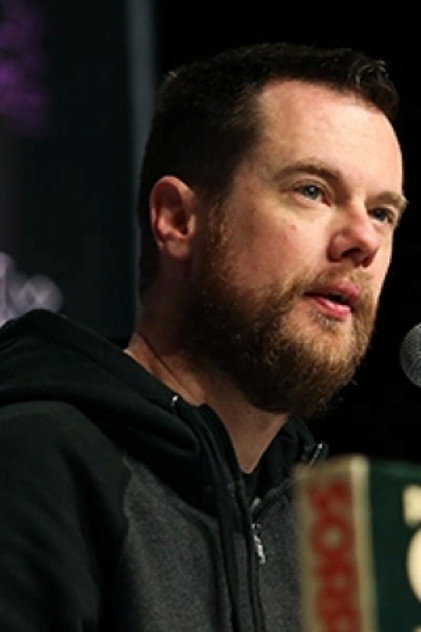 Mike Krahulik photo 2
