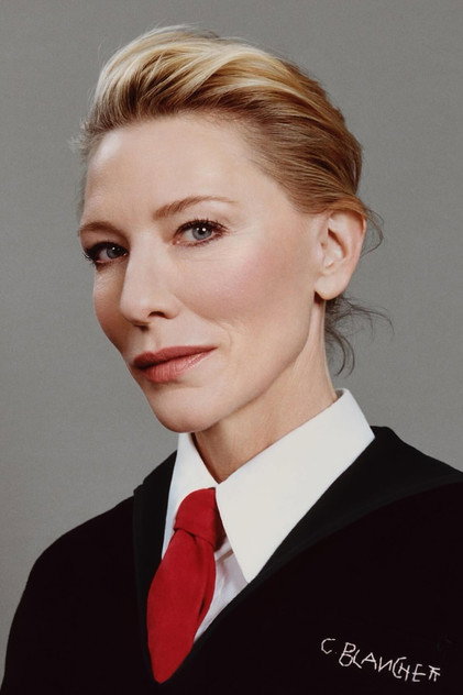 Cate Blanchett - 11