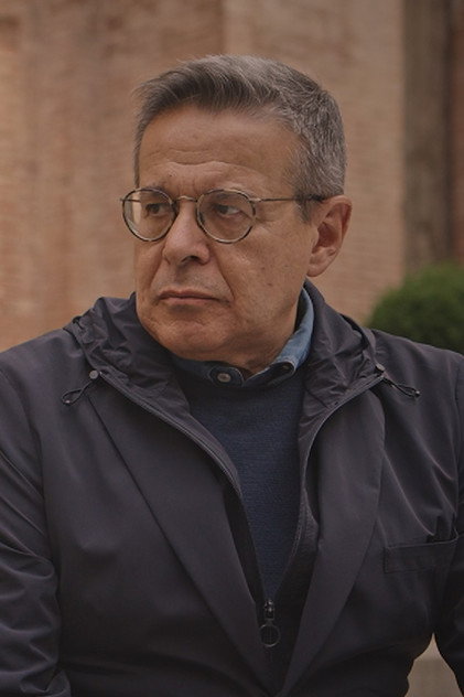 Marco Antonio Bazzocchi