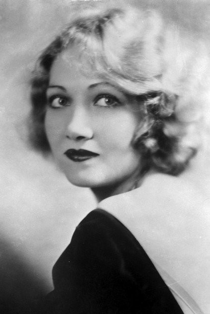 Edwina Booth photo 3