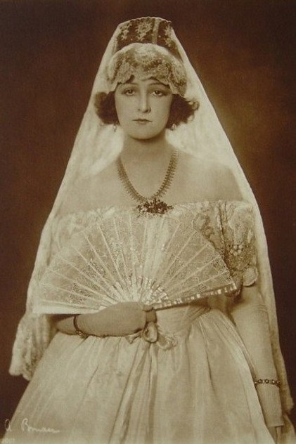 Image of Vivian Gibson