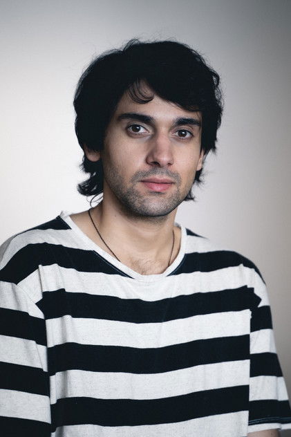 Аватар персоны Gustavo de Carvalho