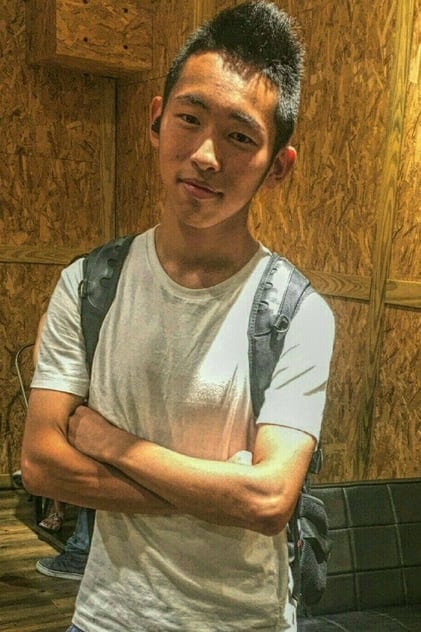 Аватар персоны Bo-Yan Liao