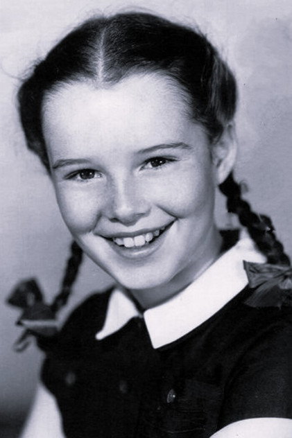 Gigi Perreau - 5