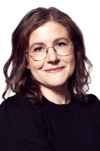 Аватар персоны Alena Smith