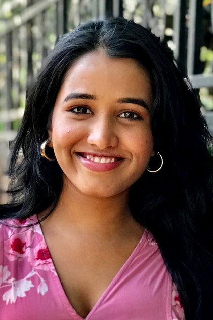 Tripti Sahu - 4