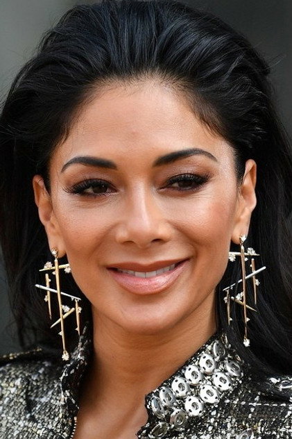 Nicole Scherzinger - 6