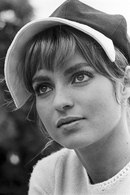 Marie-France Pisier - 4