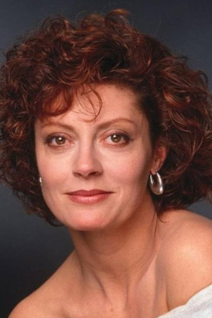 Susan Sarandon - 11