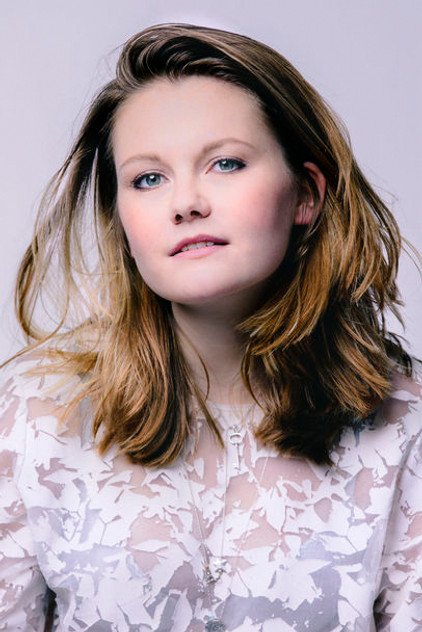 Alina Freund photo 3
