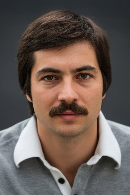 Ahmet Sezerel photo 4