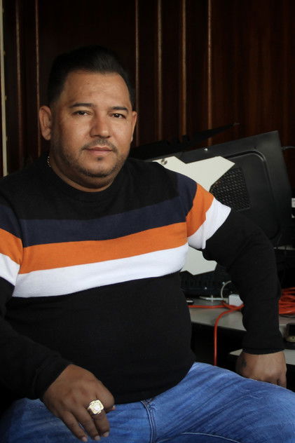 Аватар персоны Jackson Gutiérrez