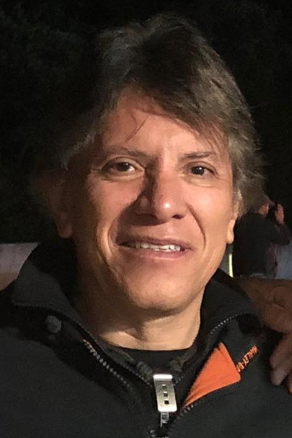 Alex Vázquez
