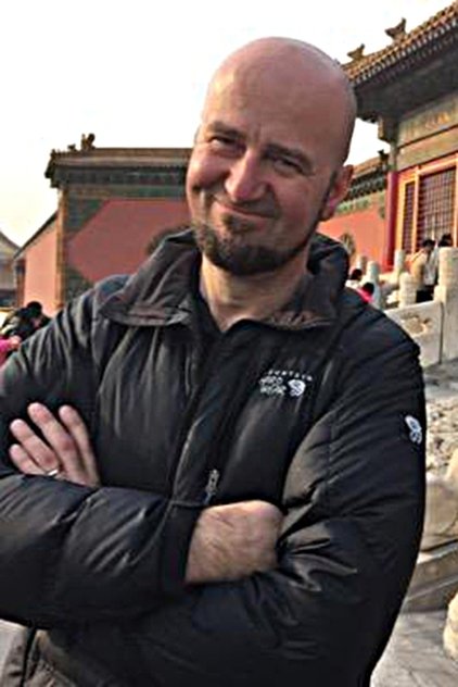 Pieter Stathis Pieter Stathis