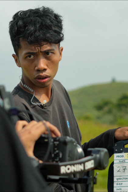 Gesang Divo Abora photo 3