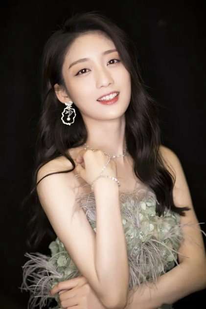 Qi Yandi - 4