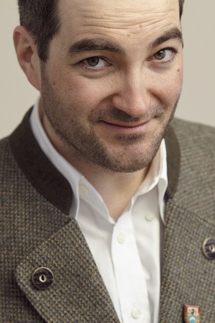 Nicolas Neuhold photo 2